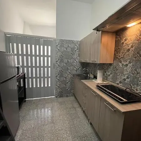 別荘 Casa Liliana メザーニェ