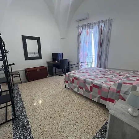 Casa Liliana 度假居