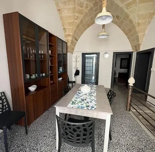 Casa Liliana Casa vacanze