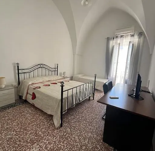 Casa vacanze Casa Liliana