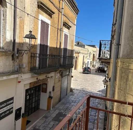 Casa vacanze Casa Liliana *